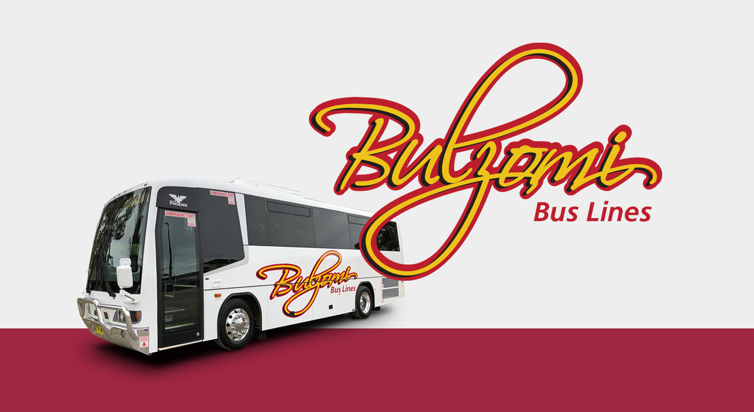 Bulzomi Bus Lines