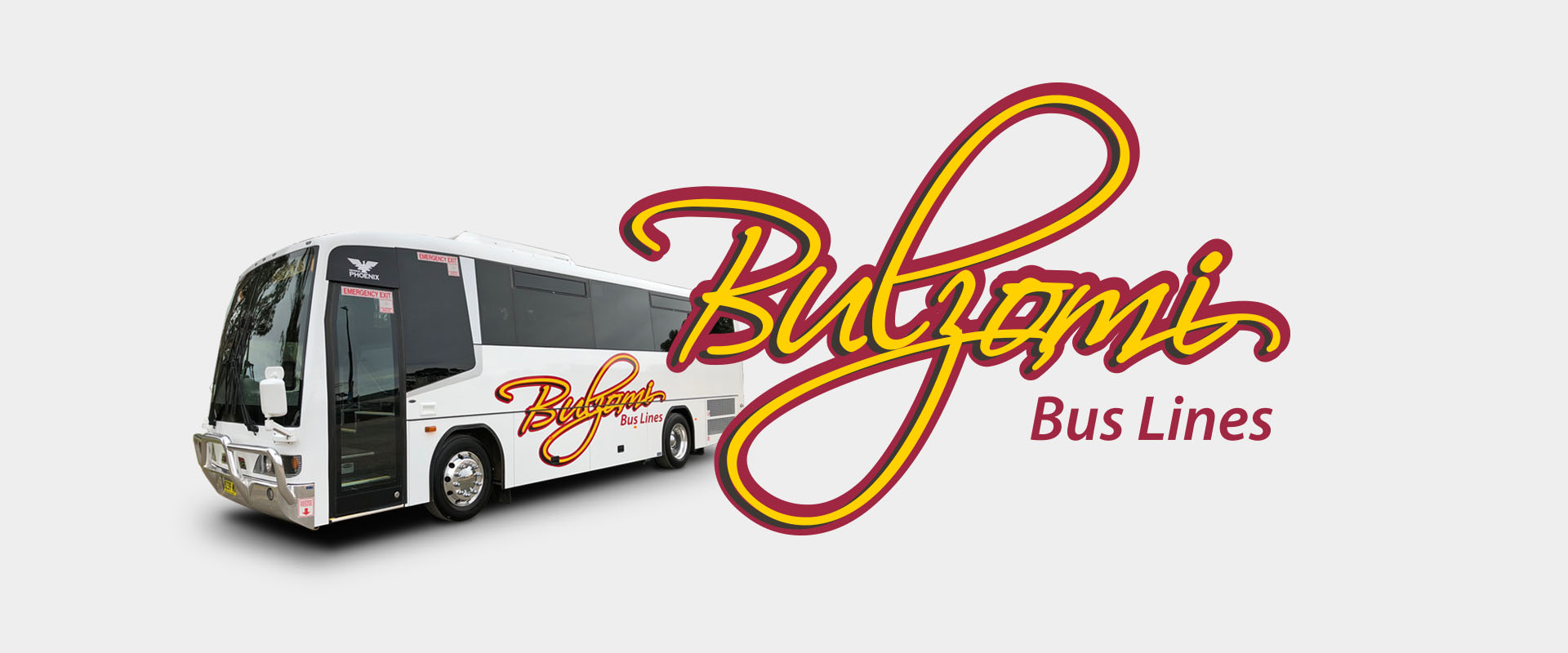 Bulzomi Bus Lines